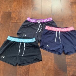 Under Armour bundle